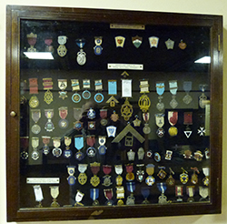 Collection of Jewles